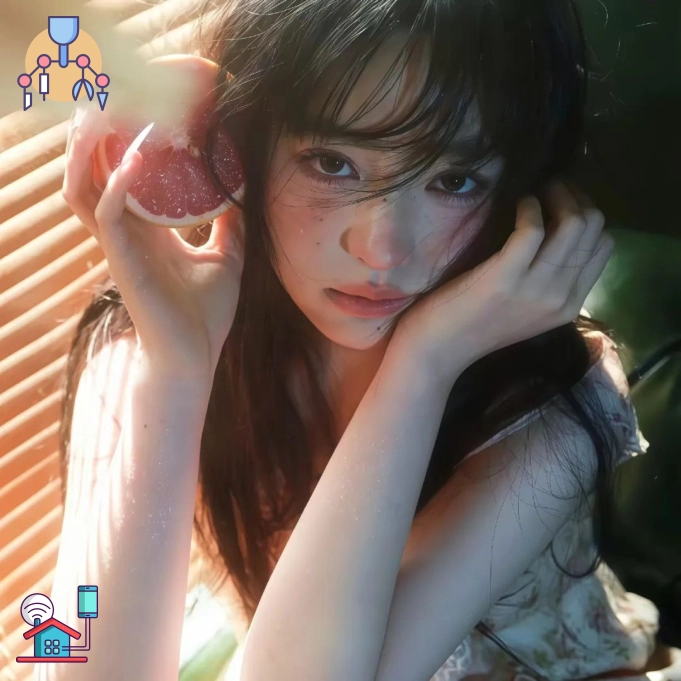 橙子
